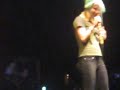 Paramore @ fillmore 2009