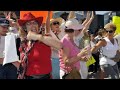 Gil Smart details how the ongoing teabag protests bear a striking resemblance to the anti-war movement of the late 1960s in their radicalism and their erroneous insistence that the protesters represent the 
