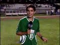 Fortaleza ganha de goleada do Ceará