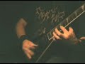 mind whispers � l' h�r�tic (bordeaux, 33) en premi�re partie de benighted, kronos et de recueil morbide, le 29 novembre 2007.