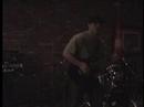 BackFace Live!: Empty Streets BackFace Live!: Empty Streets