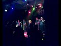 Prau + Los draps, concierto 14 de Junio