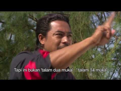 Jom Mengundi 5 Mei 2013- Sedutan dari Telemovie Sudah-SudahLah