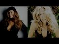 Just stand up to Cancer: Mariah Carey, Beyoncé, Mary J. Blige, Rihanna, Fergie, Sheryl Crow, Melissa Etheridge, Natasha Bedingfield, Miley Cyrus, Leona Lewis, Carrie Underwood, Keyshia Cole, Leann Rimes, Ashanti and Ciara.