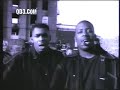 [this is a snippet...] from the beef ii dvd, check out the drama that happened between erick sermon and parrish smith aka epmd. check out the entire clip at http://www.qd3.com !

and don't forget to subscribe to our youtube channel to get notified when we post new videos.