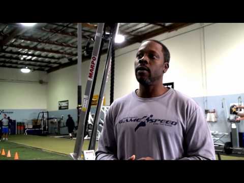 Marpo Rope Trainers and Club Sport Pleasanton