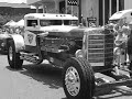 The Great Race 2007: 1964 Peterbuilt Hotrod