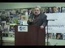 The Encyclopedia of Unbelief - Tom Flynn Part1 The Encyclopedia of Unbelief - Tom Flynn Part1