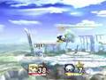 QBB -Out of Staters vs Queensland- Brawl Crew Battle (2/4)
