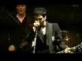 Placebo - Every You Every Me at Pinkpop 2006 music video