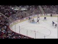 Kessel Goal - Leafs 1 vs Sens 0 - Feb 4th 2012 (HD)
