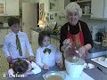 The Green Granny The Green Granny