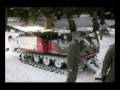 Bundesheer Spass am TÜPL Seetaler Alpe
