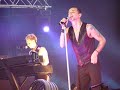 Depeche Mode - Madrid 16.11.2009 Policy of Truth.MOV