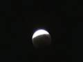 Moon Eclipse in Abruzzo, Italy - 16 August 2008 - 2 of 3