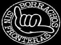 MONTAS DE BORRACHOS SIN FRONTERAS