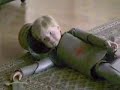 Knight Samuli 3 vs Saracen Aaron 5Ritari Samuli 3 vastaan saraseeni Aaron 5