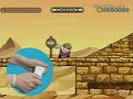 Wario Land: Shake It! (Wii) Wario Land: Shake It! (Wii)
