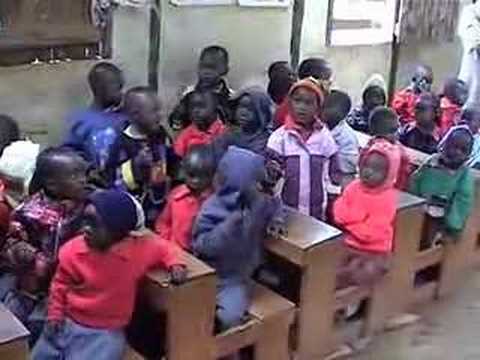 Gatina Nursery School