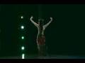 Contemporary Bellydance and Yoga Conditioning with Ariellah