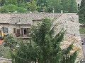 Bells Ringing in Assisi