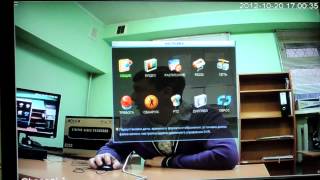 Видео. Собираем систему IP видеонаблюдения