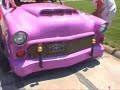 Mead NE. Car Show