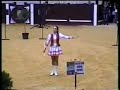 majorettes Alegria Elena Palcios