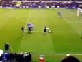 The New Haze @ Goodison The New Haze @ Goodison