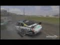 Nascar 08 Official Trailer