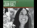 Joan Baez - There But For Fortune (HQ Stereo link on right)