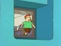 Dilbert - Flex time