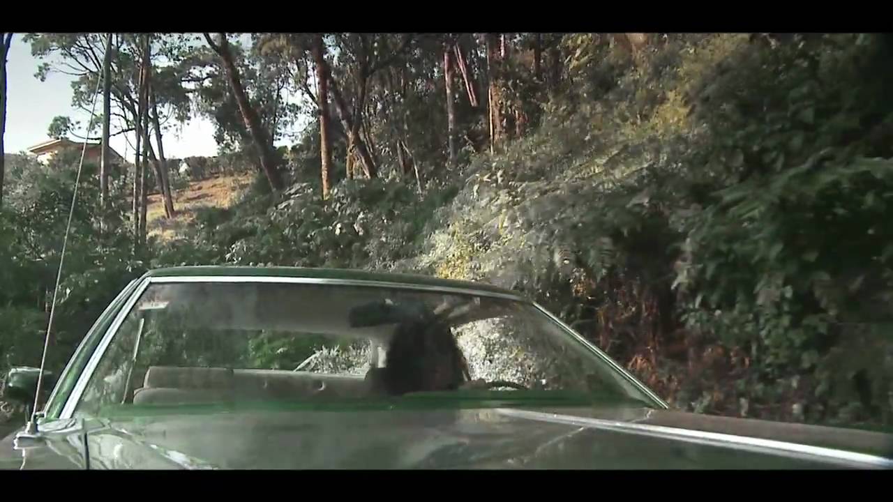El Camino | Editor
