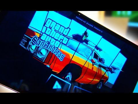 how to adjust gta san andreas resolution