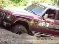 Patanes4x4 en Guatopo