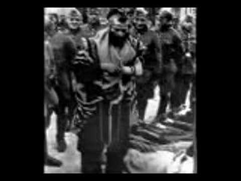 Holocaust Memorial Day