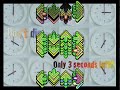 Hell in 3 seconds - autoplay DIES