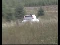 Merrick Stages Rally 2008 - Glentrool