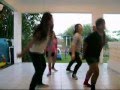 Streetwo tv y sus lokeras!