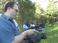 Skeleton Key 3: Behind the scenes Skeleton Key 3: Behind the scenes