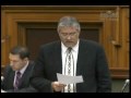 Dave Levac Statement re 76th Anniversary of Holodomar 11-24-09.avi