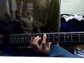 Coheed and Cambria - Welcome Home (cover)