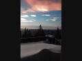 Winter film