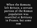 Counter-Roessler - Romanians and their Origin  [5/7]