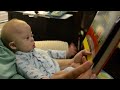 Down syndrome:&nbsp;Down Syndrome: Mom reading Noah
