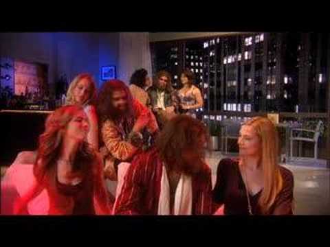 GEICO Cavemen: After Dark