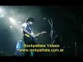 Rescate - No es Cuestión de Suerte - No Vuelvas
