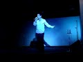 Video Ricardo Rodriguez - En Concierto