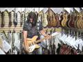 1966 Rickenbacker 340 00724