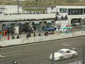 スーパー耐久　PETRONAS SYNTIUM　TEAM　BMW　Z4　Mクーペ　ピット風景　その４